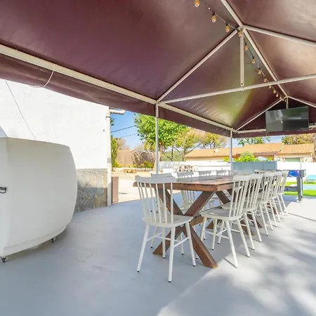 Homeholidaysrentals Adaggio - Costa Barcelona *