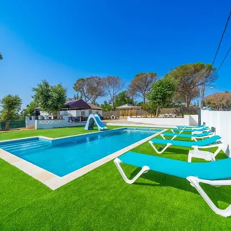 Homeholidaysrentals Adaggio - Costa Barcelona Villa Fogas de Tordera