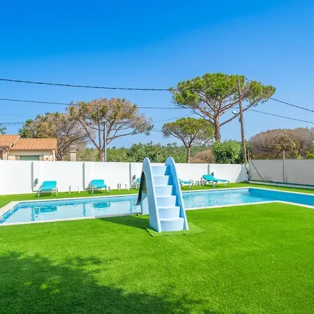 Villa Homeholidaysrentals Adaggio - Costa Barcelona Fogas de Tordera