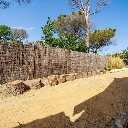 Homeholidaysrentals Adaggio - Costa Barcelona * Fogas de Tordera