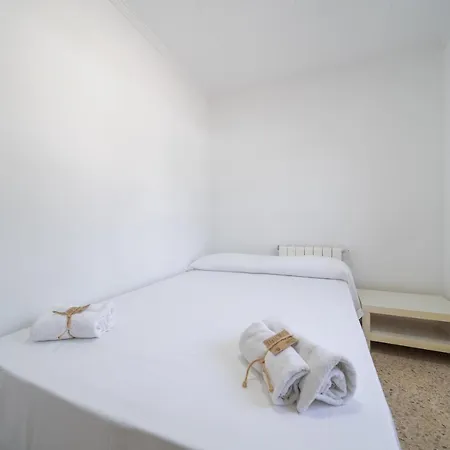 Homeholidaysrentals Adaggio - Costa Barcelona * Fogas de Tordera