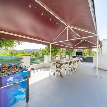 Villa Homeholidaysrentals Adaggio - Costa Barcelona