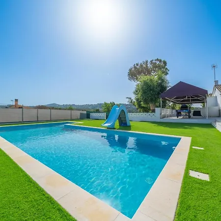 Homeholidaysrentals Adaggio - Costa Barcelona