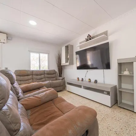 Homeholidaysrentals Adaggio - Costa Barcelona *