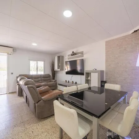 Villa Homeholidaysrentals Adaggio - Costa Barcelona