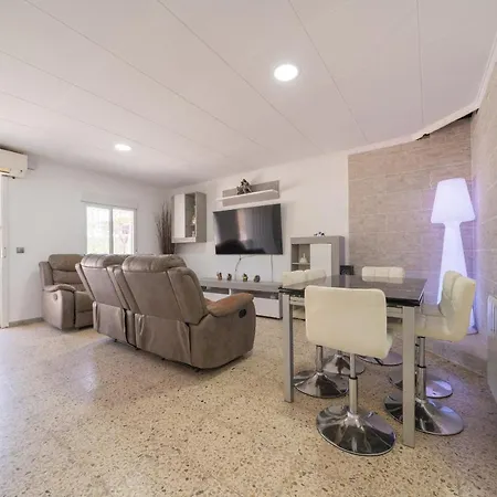 Homeholidaysrentals Adaggio - Costa Barcelona