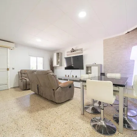 Villa Homeholidaysrentals Adaggio - Costa Barcelona Fogas de Tordera