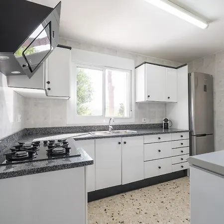 Homeholidaysrentals Adaggio - Costa Barcelona Fogas de Tordera