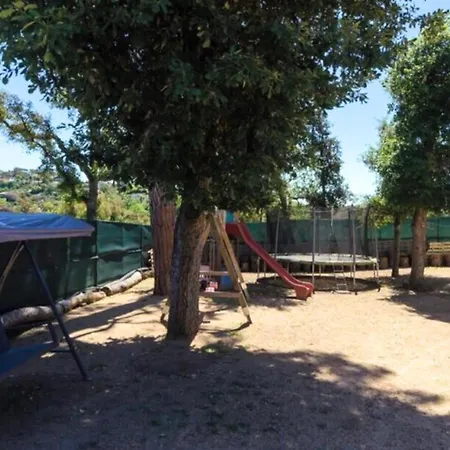 Villa Homeholidaysrentals Adaggio - Costa Barcelona *