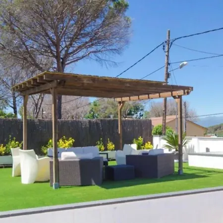 Villa Homeholidaysrentals Adaggio - Costa Barcelona