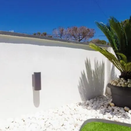 Homeholidaysrentals Adaggio - Costa Barcelona Villa
