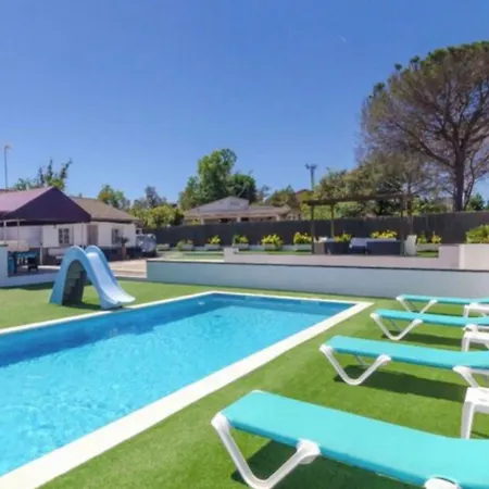 Homeholidaysrentals Adaggio - Costa Barcelona * Fogas de Tordera