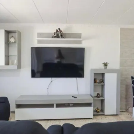 Homeholidaysrentals Adaggio - Costa Barcelona Villa *