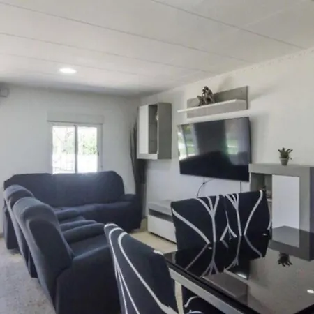 Homeholidaysrentals Adaggio - Costa Barcelona *