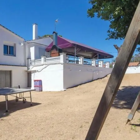 Homeholidaysrentals Adaggio - Costa Barcelona Villa *