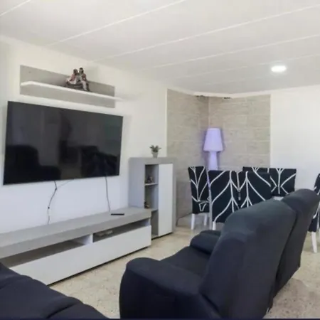 Villa Homeholidaysrentals Adaggio - Costa Barcelona