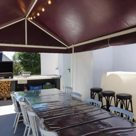 Homeholidaysrentals Adaggio - Costa Barcelona Villa *